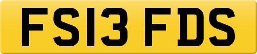 FS13FDS